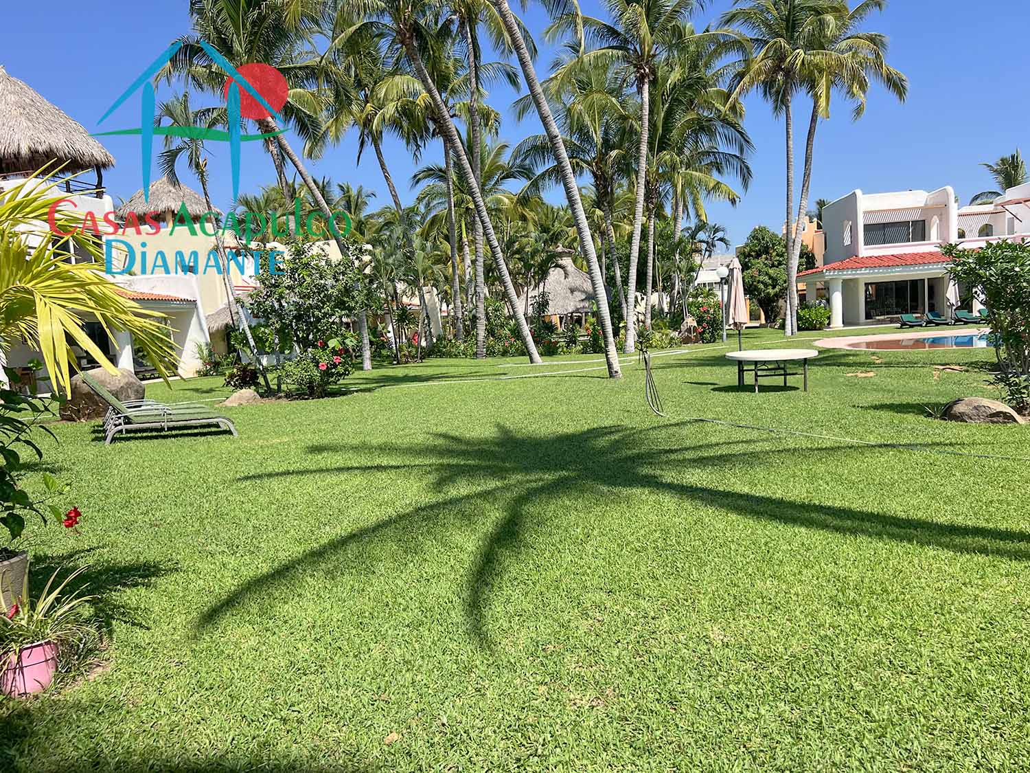 Son Vida Barbados 1 - Terraza 15 Son Vida Barbados 1 - Terraza 15